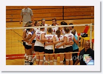 Red-White Scrimmage * (286 Slides)